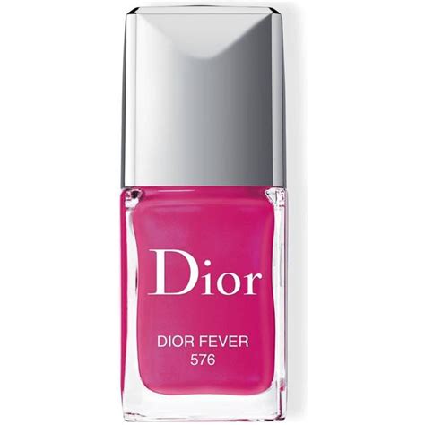 dior fortune nail polish|Dior vernis nail polish.